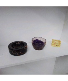 OBJET DE VITRINE 