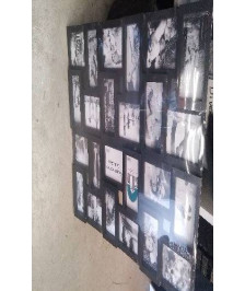 CADRE PHOTOS 