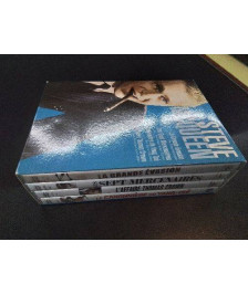 COFFERT DVD 
