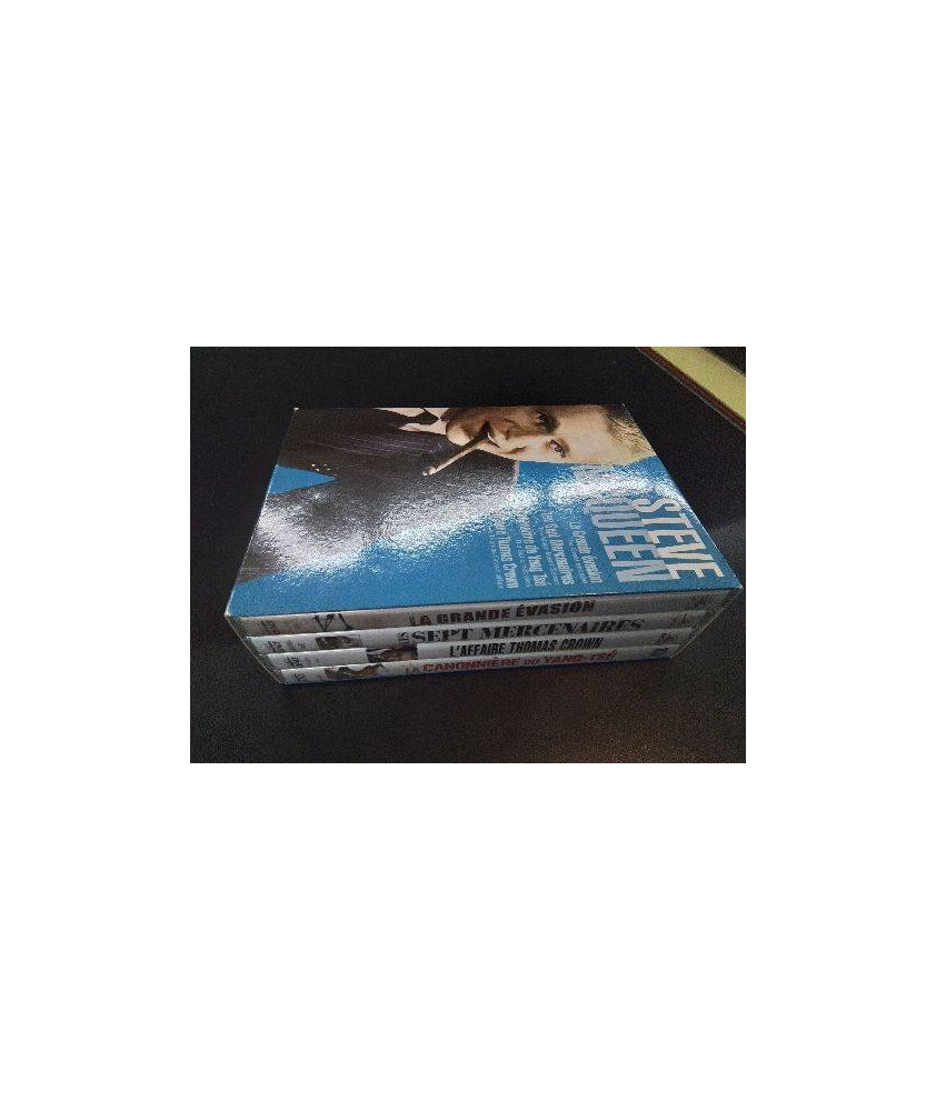 COFFERT DVD 