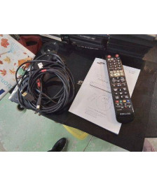 LECTEUR DVD 