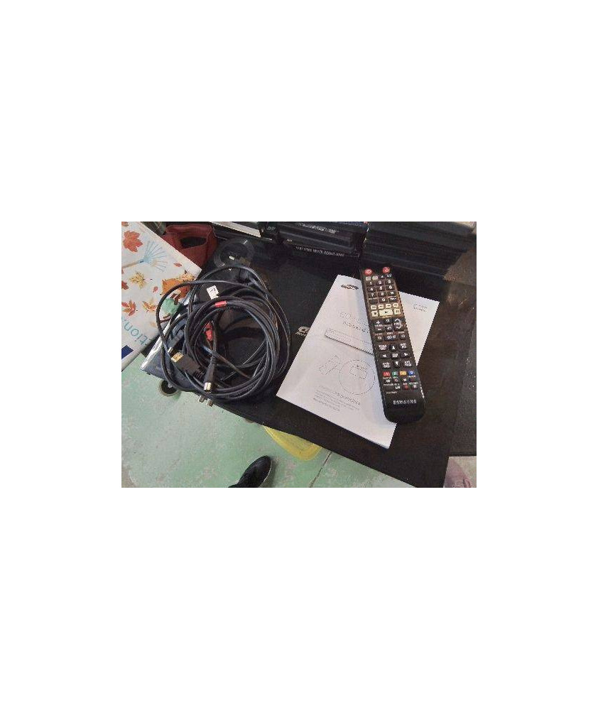 LECTEUR DVD 