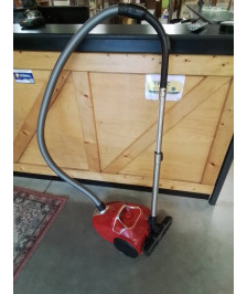ASPIRATEUR TRAINEAU A SAC ROWENTA COMPACT POWER 900W
