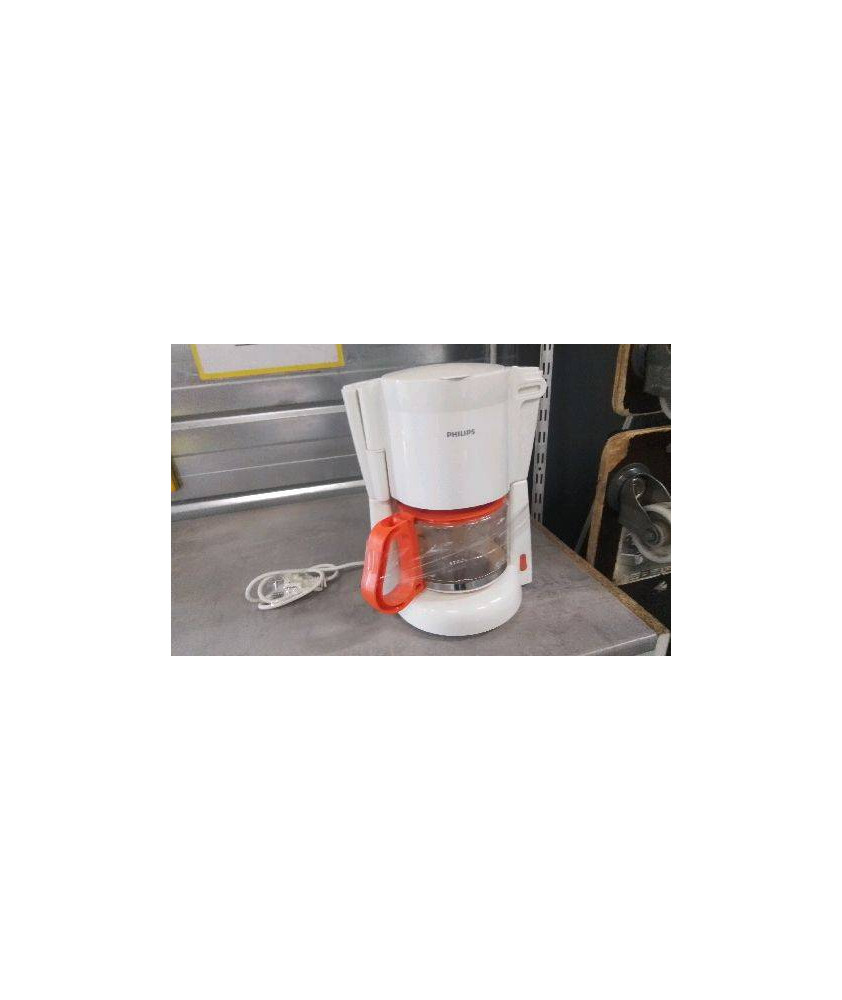 CAFETIERE ELECTRIQUE PHILIPS 