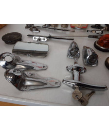 PIECES AUTOMOBILES LE LOT