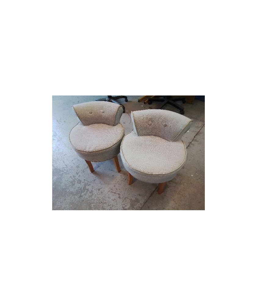 FAUTEUIL POUF