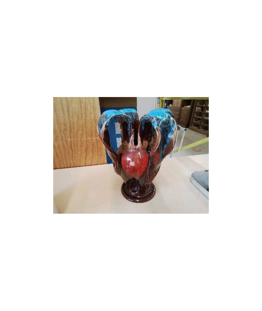 VASE VALLAURIS 