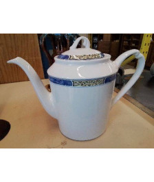 CAFETIÈRE 
