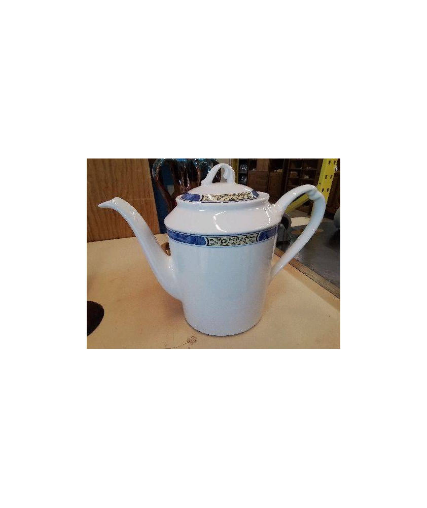 CAFETIÈRE 