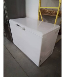 CONGÉLATEUR COFFRE LIEBHERR 461144 302L
