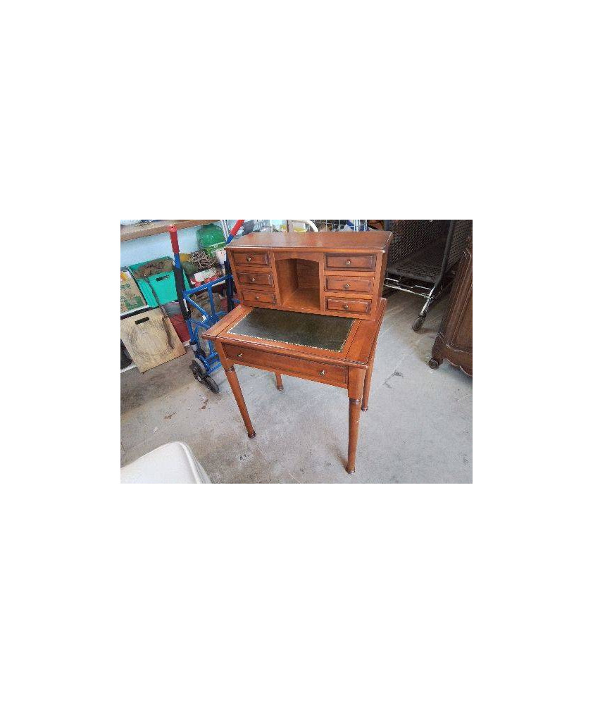 SECRETAIRE BONHEUR DU JOUR 