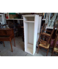 ETAGERE BLANCHE 