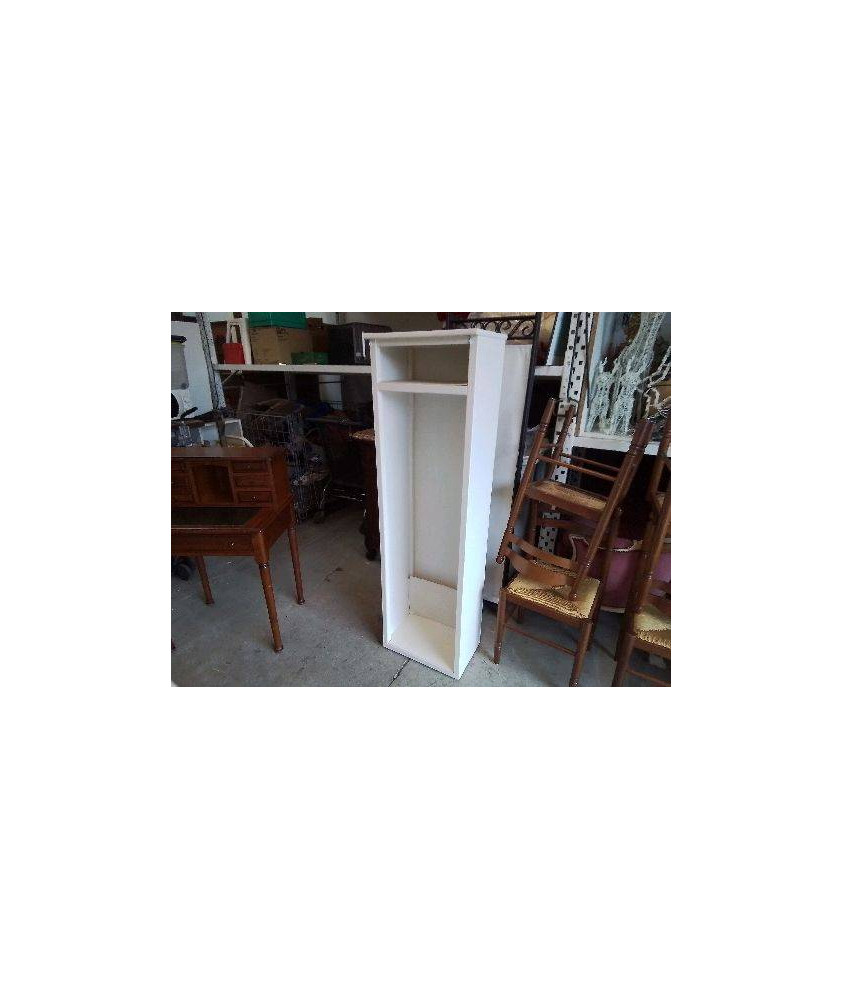 ETAGERE BLANCHE 