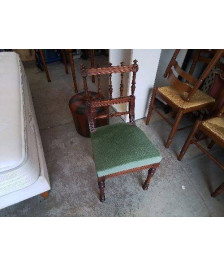 CHAISE HENRY II