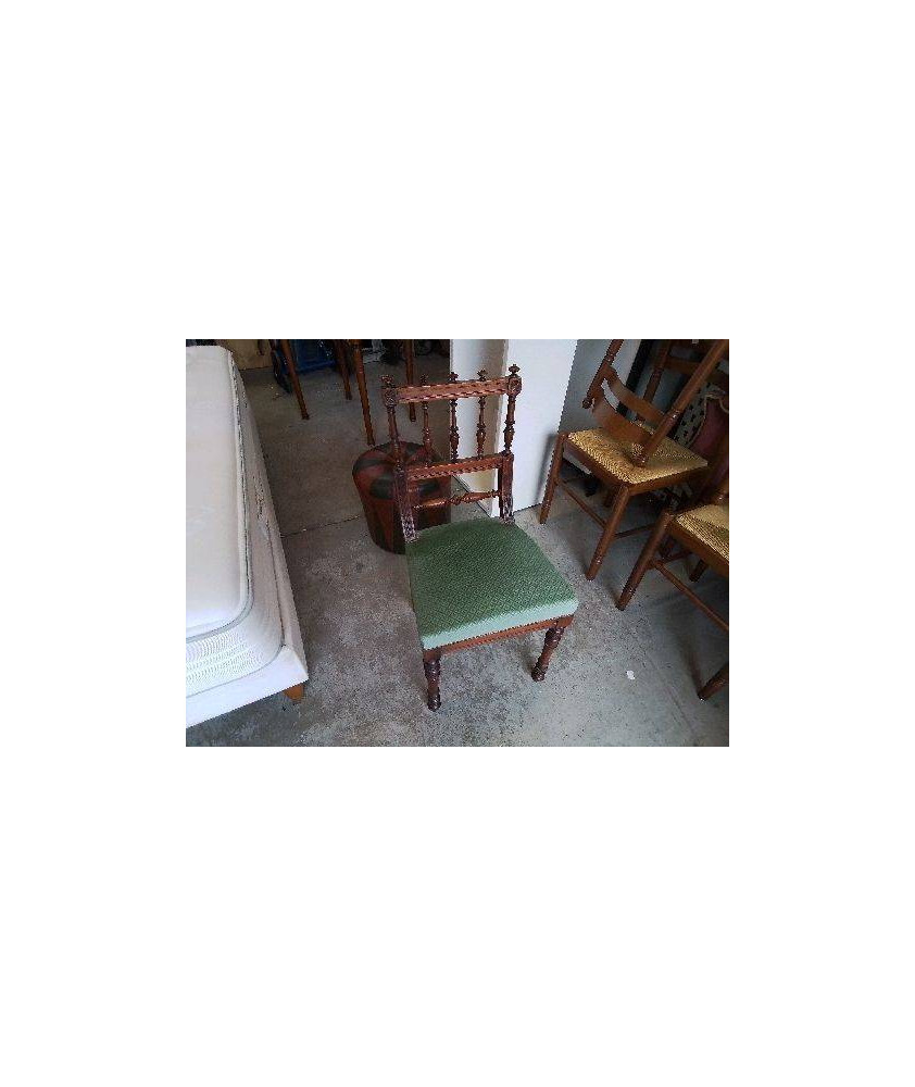 CHAISE HENRY II