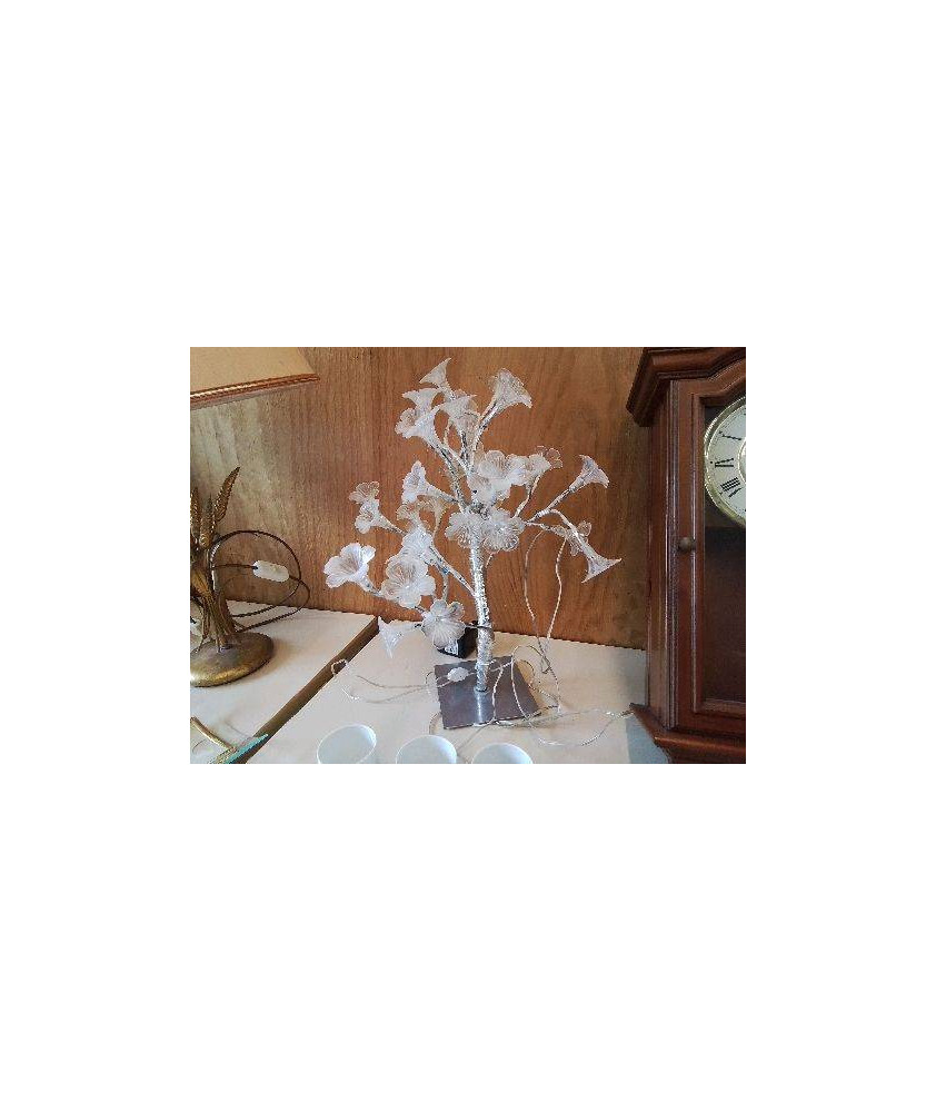 LAMPE ARBRE LUMINEUX 
