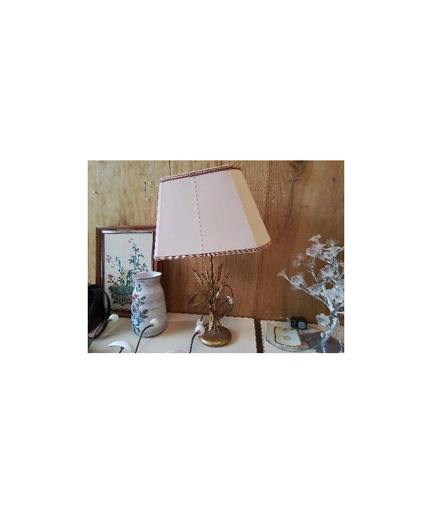 LAMPE EPIS DE BLE