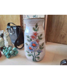 VASE EN GRES