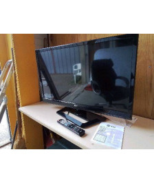 TV LG TNT INTÉGRÉE