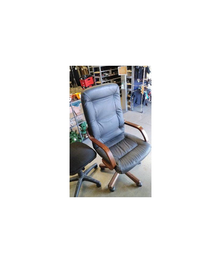 FAUTEUIL DE BUREAU 