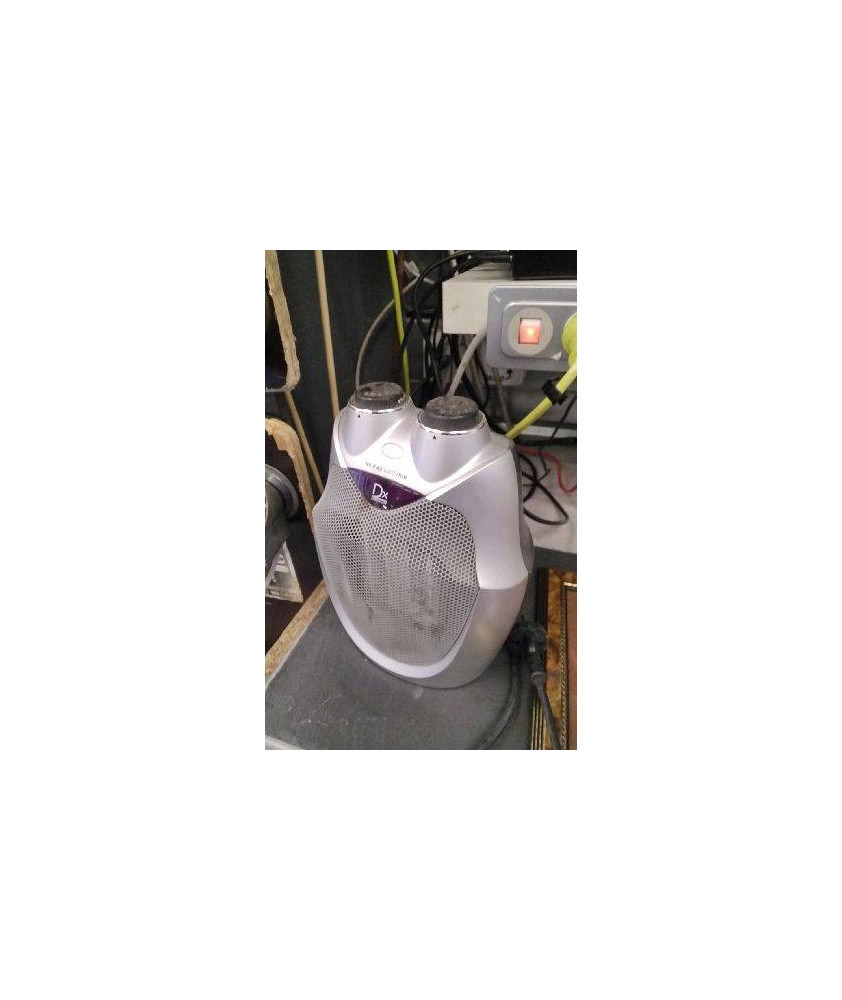 RADIATEUR SOUFFLANT DREXON - CERAMIQUE-1800W