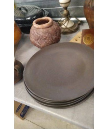 ASSIETTE LE LIT
