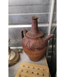 DECO GARGOULETTE ANCIENNE 