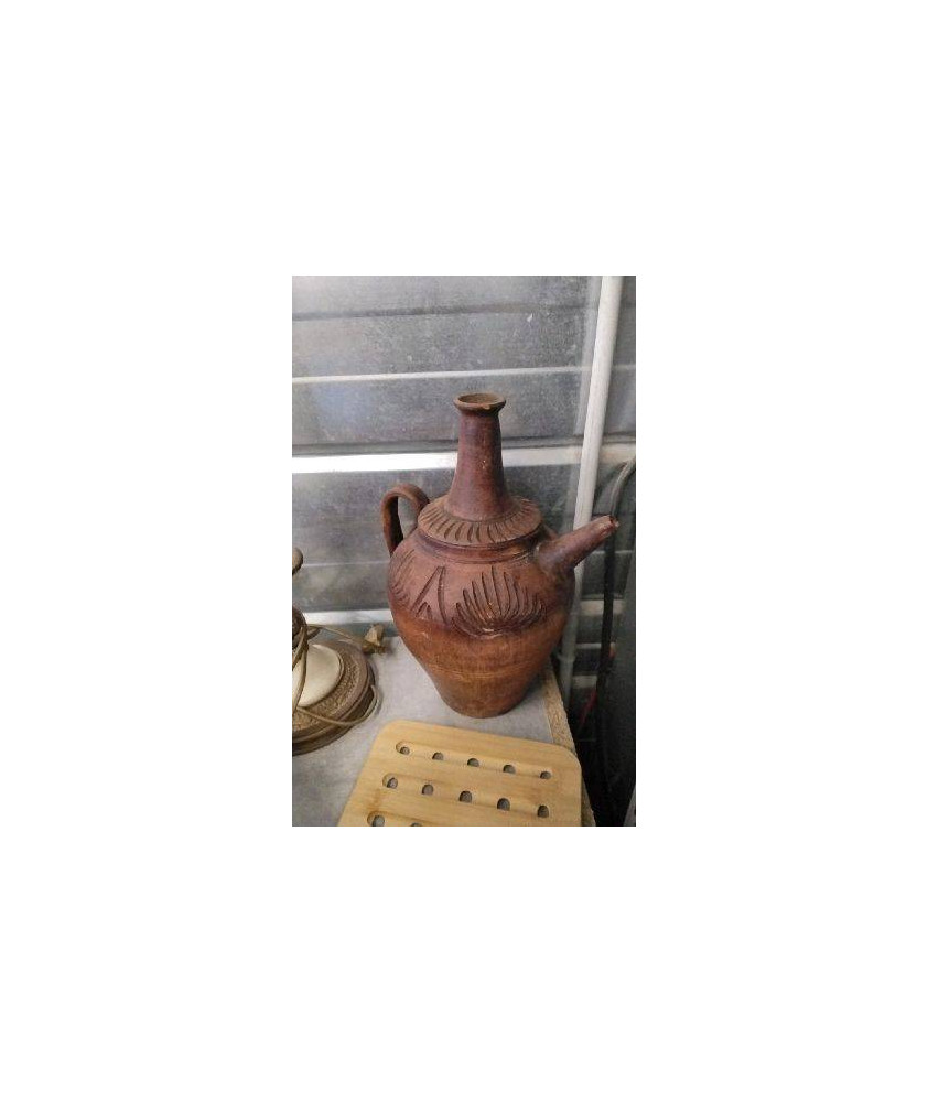DECO GARGOULETTE ANCIENNE 