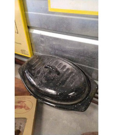 COCOTTE NOIRE