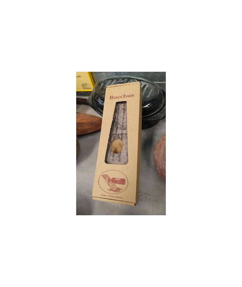 PORTE BOUTEILLES VIN