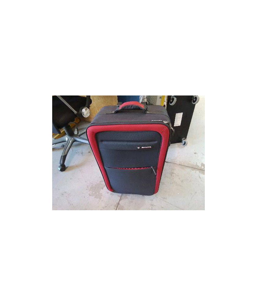 VALISE SAXOLINE
