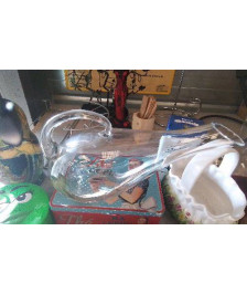 CARAFE A DECANTER VERRE