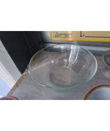SALADIER VERRE PM