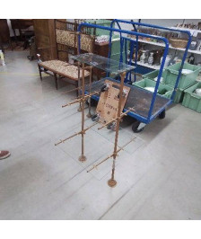 ETAGERE DE MAGASIN 