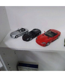 VOITURE GM