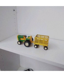 TRACTEUR 