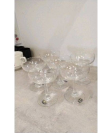 COUPE CHAMPAGNE LE LOT