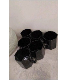TASSE NOIRE LE LOT