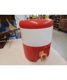DISTRIBUTEUR DE BOISSON ISOTHERME 