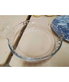 PLAT PYREX 