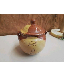 POT A SEL