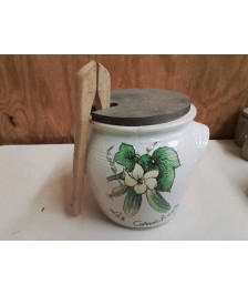 POT A CORNICHON