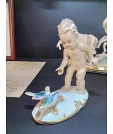 POSTURE ENFANT
