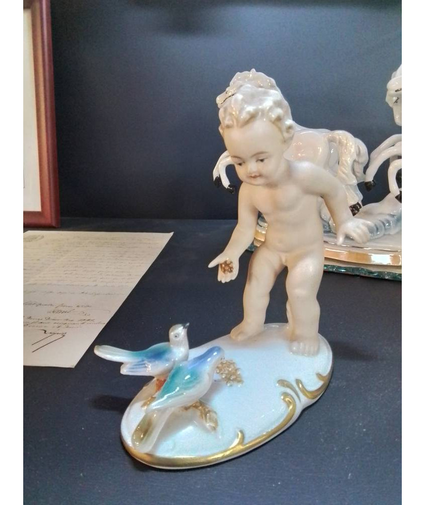 POSTURE ENFANT