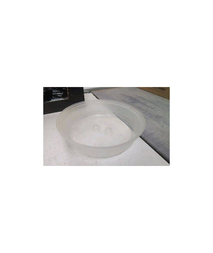 CLOCHE M-ONDES 