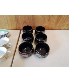 TASSE NOIRE 