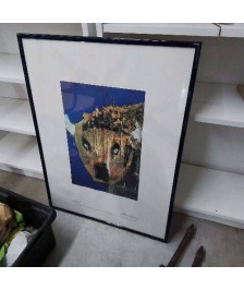 LITHOGRAPHIE C MEYER
