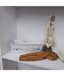 OBJET DE VITRINE 