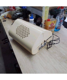 TOURNE DISQUE SCHNEIDER SE 460 