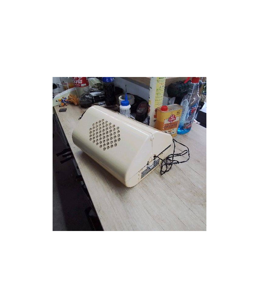 TOURNE DISQUE SCHNEIDER SE 460 